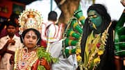குலசேகரப்பட்டினம் தசரா திருவிழா: UNESCO அங்கீகாரம் பெற மாவட்ட நிர்வாகம் முயற்சி