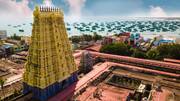 தை அமாவாசை: ராமேஸ்வரத்தில் குவிந்த கூட்டம்