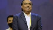 பிரிக்ஸ் நாடுகளின் டாப் கோடீஸ்வரர்கள் பட்டியல்: முதலிடம் பிடித்த இந்தியர்; முழு விபரம்