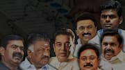 சட்டசபை தேர்தல் செலவு அறிக்கை: தி.மு.க., அ.தி.மு.க., பா.ஜ.க. தேர்தல் ஆணையத்திடம் தாக்கல் செய்த கணக்கு விவரங்கள்