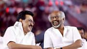 விஜய் மீது எனக்கு பொறாமையா? ஸ்டாலினை சந்தித்ததன் பின்னணி குறித்து போயஸ் கார்டனில் ரஜினிகாந்த் பரபரப்பு பேட்டி