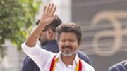 இடைத்தேர்தல் முடிவுகள்: மதுராந்தகம், தாராபுரத்தில் தவெக அபார முன்னணி! தட்டாஞ்சாவடியில் என்.ஆர்.காங்கிரஸ் வெற்றி