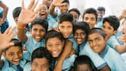 இந்தியாவில் முறையான வயதுக்கு முன்பே பள்ளிப்படிப்பா? UNESCO-வின் உலகளாவிய கல்வி அறிக்கையில் வெளியான திடுக்கிடும் தகவல்கள்