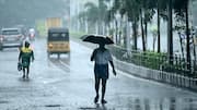 வங்கக்கடலில் உருவாகும் காற்றழுத்த தாழ்வு பகுதி; எந்தெந்த ஊர்களில் மழை பெய்யும்?
