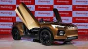புனே-வில் 1000 கோடி மதிப்பில் புதிய EV தொழிற்சாலை: மஹிந்திரா நிறுவனத்தின் முதலீடு