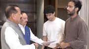கல்வி அமைச்சர் தர்மேந்திர பிரதான் ராஜினாமா செய்யவேண்டும்: மத்திய அரசிடம் கெடு விதித்த CJP