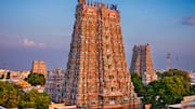 17 ஆண்டுகளுக்குப் பிறகு மதுரை மீனாட்சி அம்மன் கோவில் கும்பாபிஷேகம்; செப். 6 முதல் பூஜைகள் தொடக்கம்