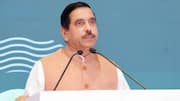 புதிய மத்திய கல்வி அமைச்சராக பிரஹலாத் ஜோஷி நியமனம்
