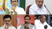 தமிழகம் உள்ளிட்ட 5 மாநிலங்களில் தபால் வாக்கு எண்ணிக்கை நிலவரம்: ஆரம்பகட்ட முன்னிலை யாருக்கு?