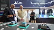 செமிகான் இந்தியா 2026: வளரும் தொழில்நுட்பங்களில் இந்தியா முன்னணியில் இருக்க வேண்டும்! பிரதமர் மோடி சிஇஓக்களிடம் வலியுறுத்தல்