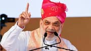 கோவளத்தில் தென் மாநில முதல்வர்கள் மாநாடு: இன்று இரவு சென்னை வருகிறார் அமித் ஷா