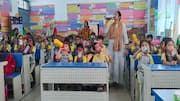 தமிழக அரசு பள்ளிகளில் வாட்டர் பெல் இடைவேளை முறை அறிமுகம்; இதன் முக்கியத்துவம் என்ன?
