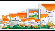 'இன்டிபெண்டன்ஸ்': ரிலையன்ஸின் புதிய FMCG பிராண்ட் அறிமுகம்