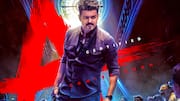 முதல்முறையாக அதிகாரப்பூர்வ போஸ்டரில் 'தமிழக முதல்வர் சி.ஜோசப் விஜய்'! இணையத்தைக் கலக்கும் ஜனநாயகன் அப்டேட்