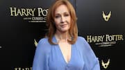 நட்பை பற்றி J.K. Rowling எழுதிய இந்த புத்தகங்களை படியுங்கள்!