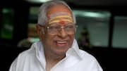 சென்னை சாலைக்கு இசையமைப்பாளர் எம்.எஸ்.விஸ்வநாதனின் பெயர் சூட்ட மாநகராட்சி ஒப்புதல்