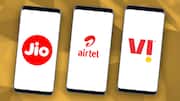 வாடிக்கையாளர்களை கவர விதிமீறலா? வோடாபோன் ஐடியா மீது ஜியோ, ஏர்டெல் பரபரப்பு புகார்; டிராய் விசாரணை