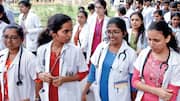 MBBS மாணவர்களுக்கு குட் நியூஸ்! முதல் ஆண்டு தேர்வை எழுத கூடுதல் வாய்ப்பு வழங்கி NMC உத்தரவு