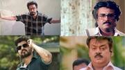 தமிழ் திரை வரலாற்றில், நம் நினைவில் நீங்கா  'வாத்தி' கதாபாத்திரங்கள்