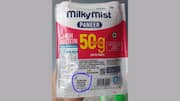 என்னாச்சு மில்கி மிஸ்ட் பன்னீருக்கு? காலாவதி தேதிக்கு முன்பே உப்பிப்போன பாக்கெட்; ஹைதராபாத் மருத்துவர் பகிர்ந்த பகீர் தகவல்