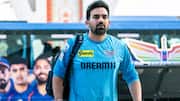 சென்னை சூப்பர் கிங்ஸ் அணியின் புதிய தலைமை பயிற்சியாளராக ஜாகீர் கான் நியமனம்