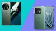 OnePlus 11 v/s OnePlus 10 Pro; வேறுபாடுகள் என்ன?