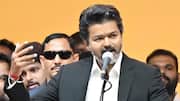 திமுக பிரமுகரின் ஒற்றை ட்வீட்.. அலறியடித்து டெண்டரை ரத்து செய்த தவெக அரசு