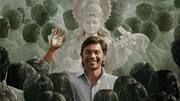 'வாத்தி' படத்தின் தலைப்பிற்கு எதிராக குரலெழுப்பும் புதுச்சேரி ஆசிரியர்கள்