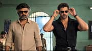 ஜெயிலர் 2-வில் ஹிருத்திக் ரோஷன் சர்ப்ரைஸ் எண்ட்ரி! 40 ஆண்டுகளுக்குப் பிறகு ரஜினியுடன் மீண்டும் கூட்டணி