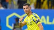 வரலாற்று சாதனை நோக்கி 'CR7': 980-வது கோலை அடித்து மிரட்டிய கிறிஸ்டியானோ ரொனால்டோ
