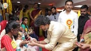 தாய்மாமன் தங்க மோதிரம் திட்டத்தை இன்று முதல்வர் விஜய் துவக்கி வைத்தார்; கொள்முதல் விவரங்கள், விண்ணப்பிக்கும் முறை