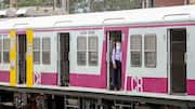 லோக்கல் இரயில் பயணிகளுக்கு எச்சரிக்கை! அக்டோபர் 1 முதல் ஐடி கார்டு கட்டாயம்: மத்திய இரயில்வே