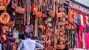 மும்பை: கோலாபா காஸ்வே மார்க்கெட்டில் வாங்க வேண்டிய 5 பொருட்கள்!