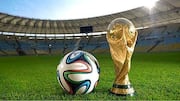 கால்பந்து வளர்ச்சிக்காக $6.35 பில்லியன் நிதி ஒதுக்க FIFA புதிய திட்டம்