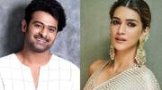'பாகுபலி' நடிகர் பிரபாஸிற்கு திருமணம் நிச்சயமா? ரசிகர்கள் அதிர்ச்சி!