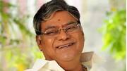 சாமி படத்தின் வில்லன் மரணமா? வெளியான வீடியோ!