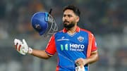 IPL மெகா டிரேடிங்: டெல்லி கேப்பிட்டல்ஸ் அணிக்கு திரும்பினார் ரிஷப் பந்த்; லக்னோவுக்கு மாறினார் குல்தீப் யாதவ்