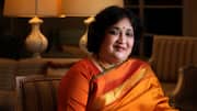 'மக்கள் மேடை' புதிய இயக்கத்தைத் தொடங்கினார் லதா ரஜினிகாந்த்! தமிழக வளர்ச்சிக்கு ஒன்றிணையப் பொதுமக்களுக்கு அழைப்பு!
