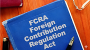 'இந்திய கிறிஸ்தவர்களுக்கு எதிரான தாக்குதல்': புதிய FCRA சட்டத் திருத்த மசோதாவைக் கடுமையாகச் சாடிய அமெரிக்க எம்.பி