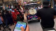 ஓடும்போதே ஈ-ரிக்சாக்களை முடக்கும் ஆபத்தான சீன ஆப்ஸ்களுக்கு மத்திய அரசு தடை! பிளே ஸ்டோரிலிருந்து நீக்கம்
