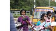 இந்தியாவில் பெண்கள் பணிபுரிய பாதுகாப்பான சூழலுள்ள நகரங்கள் பட்டியல் - சென்னை முதலிடம்