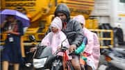 இன்று சென்னை உள்பட 4 மாவட்டங்களுக்கு ஆரஞ்சு எச்சரிக்கை: வானிலை ஆய்வு மையம் அறிவிப்பு