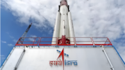 மார்ச் மாதத்திற்குள் 7 ஏவுதல்களை ISRO திட்டமிட்டது, ஆனால் அவற்றில் 6 நடக்கவில்லை
