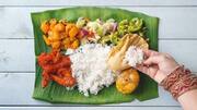 கையினால் சாப்பிடுவது எவ்வளவு ஆரோக்கியமானது?