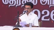 2026 தேர்தல் களம்: அதிரடி வாக்குறுதிகளை அள்ளி வீசிய முதலமைச்சர்! 'ஸ்டாலின் மாடல்' 2.0 திட்டம்!