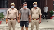 கடல் வழியாக இந்தியாவிற்குள் நுழைந்த அமெரிக்கர்; பின்னணியில் உள்ள மர்மம் என்ன?