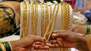 தொடர் வீழ்ச்சியடைந்த தங்கம் விலை - இன்றைய விலை விவரம்