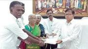70 லட்சம் மதிப்புள்ள வீட்டை ஏழுமலையானுக்கு கொடுத்த பக்தை!