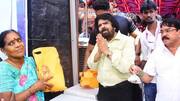ஜென்-சி இளைஞர்களுக்கு டி.ஆரின் சூப்பர் அட்வைஸ்: 71-வது பிறந்தநாளில் நெகிழ்ச்சிப் பேட்டி