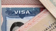 அமெரிக்க விசாவிற்கு விண்ணப்பிக்கிறீர்களா? குறைந்த காத்திருப்பு நேரம் இருக்கும் நகரம் சென்னை தான்!